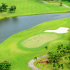 中山温泉高尔夫俱乐部 尼克劳斯场（新场） Zhongshan Hot Spring Golf Club Nicklaus Course |  中山高尔夫球场 俱乐部 | 广东 | 中国 商品缩略图0
