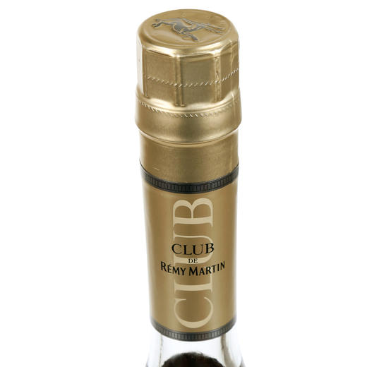 人头马 特级Club香槟干邑白兰地 700ml/1瓶/2瓶 商品图1