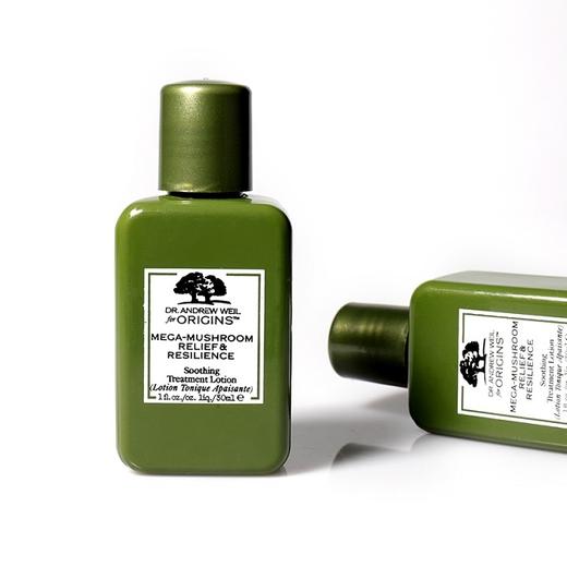 【香港直邮】美国悦木之源Origins精华水30ml小样 新旧版本随机发 商品图2