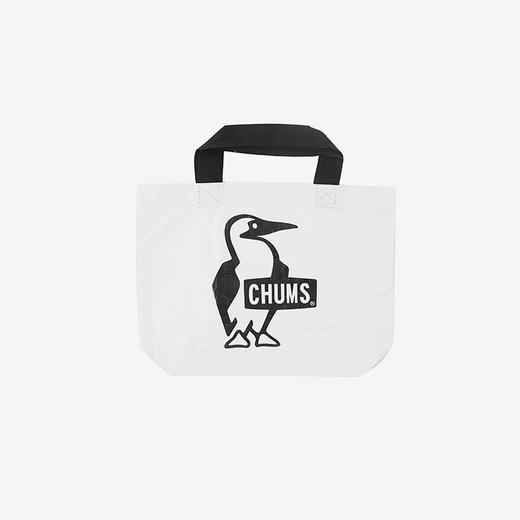 CHUMS Tyvek Packable Tote   手提袋（三种大小选择） 商品图5