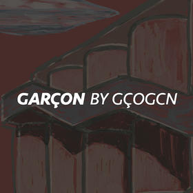 GARÇON BY GÇOGCN