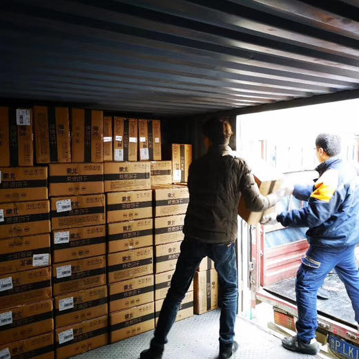 蒙北天然燕麦片盒装桶装 燕麦米燕麦麸皮燕麦苗粉箱装 商品图1