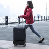 YF-758前置开口拉链拉杆箱ABS行李箱 商品缩略图1