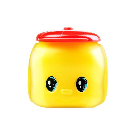 【门店直发】fueki小黄鸭儿童面霜50g 商品图0