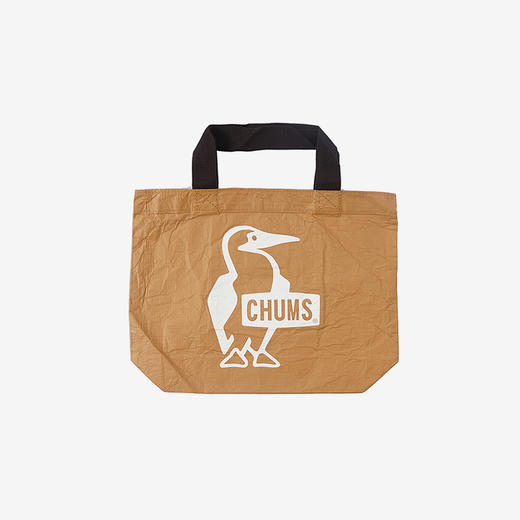 CHUMS Tyvek Packable Tote   手提袋（三种大小选择） 商品图0