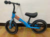 【自行车】儿童平衡车 充气滑行滑步车2-6岁两轮无脚踏溜溜自行车 商品缩略图1