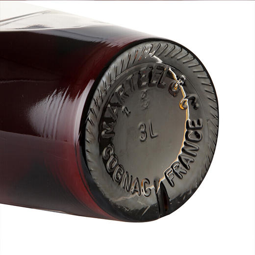 马爹利名士 干邑白兰地3000ml*1瓶 商品图4