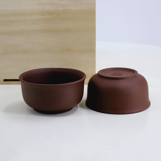 紫砂功夫茶具套装 商品图3