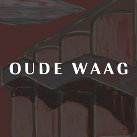 OUDE WAAG