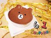 布朗熊(请在16：00前，提前一天预定） 商品缩略图0