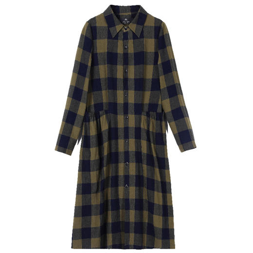 MZ-6019秋季新款韩版流行洋气衬衫 商品图4