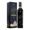 尊尼获加12年黑牌城市限量版威士忌700ml*1瓶 商品缩略图0