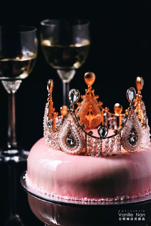 皇冠慕斯（请在16：00前，提前2天预订） 商品图1