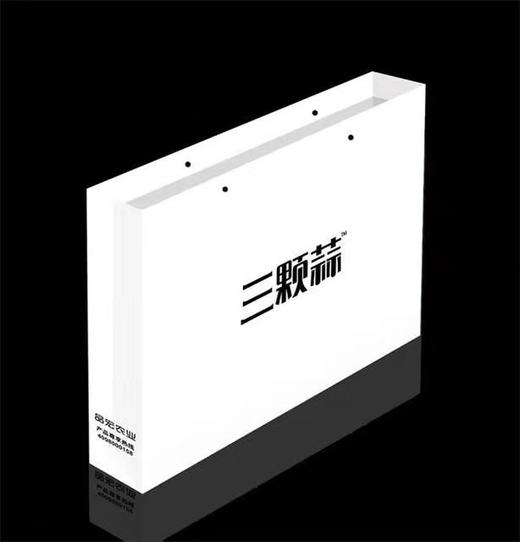 丨生态丨大理独头黑蒜 商品图3