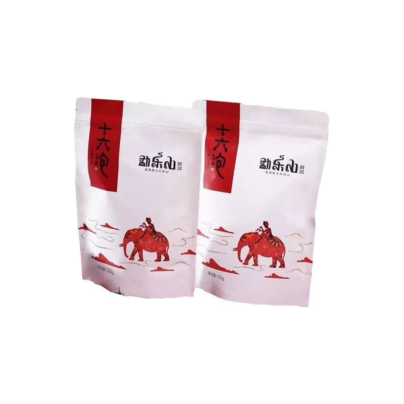 勐乐山十六泡（印象红）红茶120g