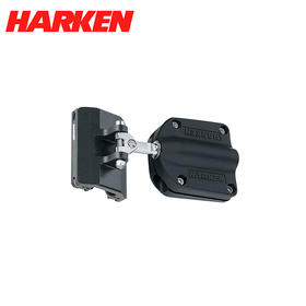 HARKEN 滑车System A CB Battcar w/40mm Receptacle 3830