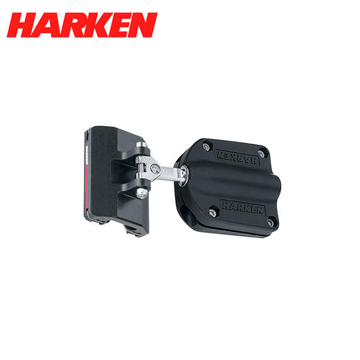 HARKEN 滑车System A CB Battcar w/40mm Receptacle 3830 商品图0