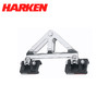 HARKEN 滑车System B Slider Headboard Car Assembly 3833 商品缩略图0