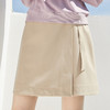 欧芮儿新款裙子半身裙女很仙法国小众a字短裙包臀裙 商品缩略图3