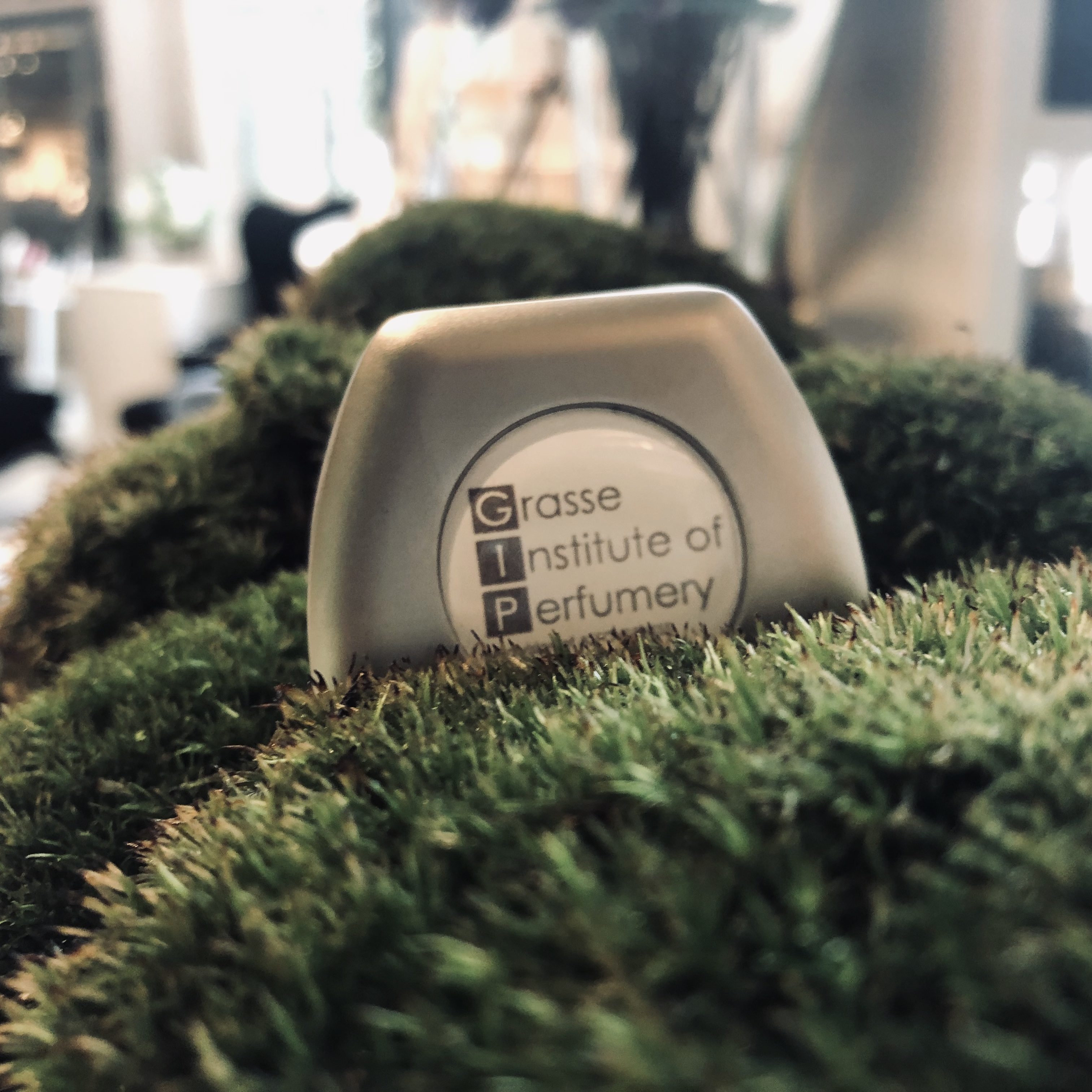 格拉斯香水学院（GIP）中国区系列课程注册费