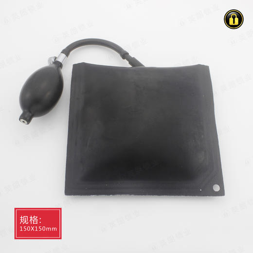 〖A238〗橡胶中气囊 商品图1