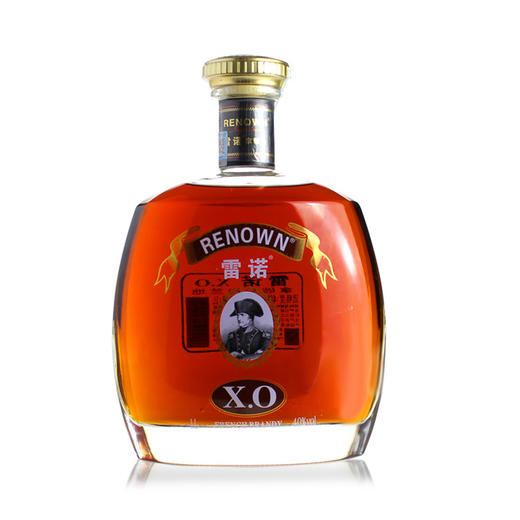 雷诺XO白兰地1000ml*1瓶 商品图1
