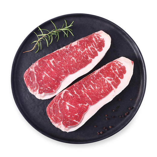 【1袋】M静腌牛排1袋（多种口味可选）(免费赠送进口黄油+黑胡椒酱） 商品图11