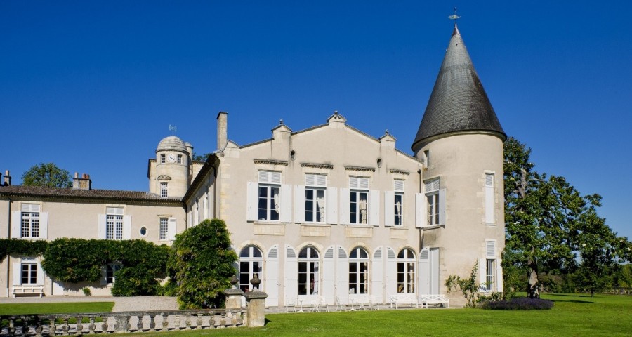 上海丨环球拉菲美酒大师班