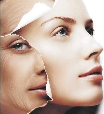 纤连蛋白冻干粉+24K金箔溶媒8ml 损伤修复 祛痘祛印 淡化疤纹 去红血丝 收紧毛孔 水嫩净白 抚平细纹皱纹表情纹 商品图5