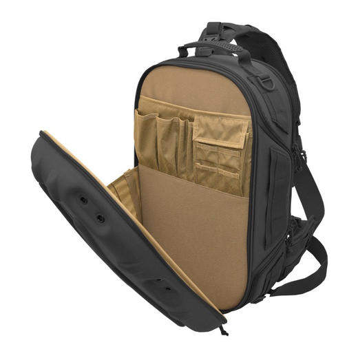 美国危机4新款户外战术硬壳相机多功能箱包旅行骑行单肩包 商品图4