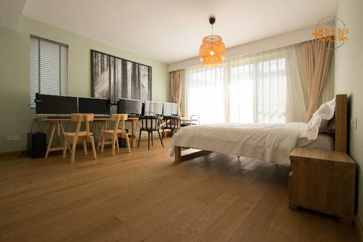 杭州慢姑娘云曼星别墅轰趴 商品图6