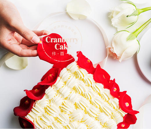 百利佳人（含酒可选） 商品图1