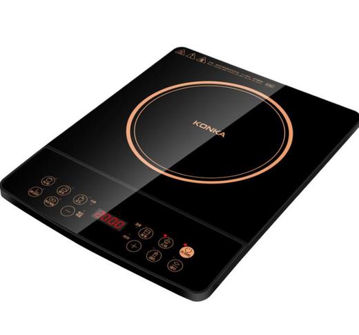 【电磁炉】konka康佳 keo-20as37电磁炉家用大火力火锅电池炉