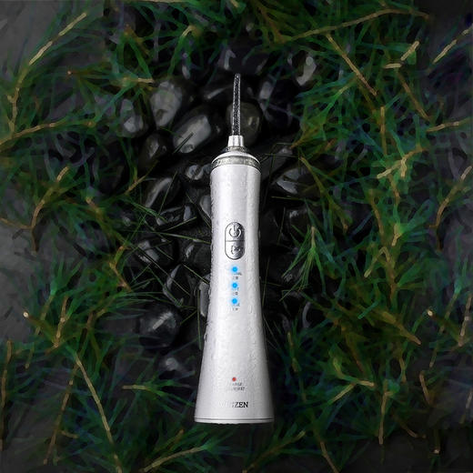 MR501 手持式冲牙器 商品图4