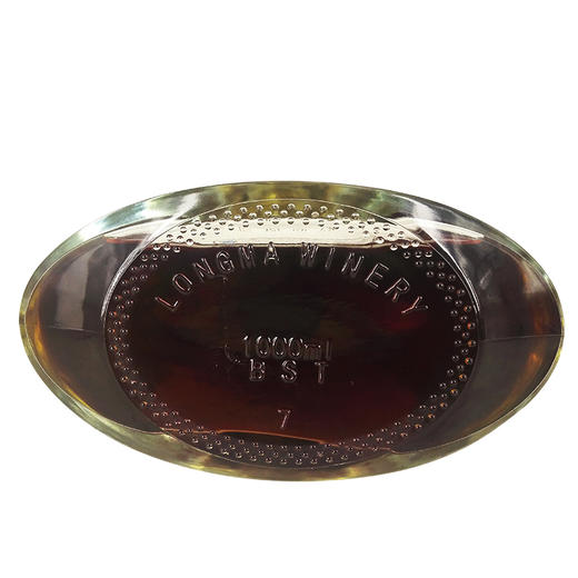 法国原瓶灌装雷诺尚醇XO白兰地1L 商品图2