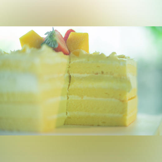 苏丹王榴莲大夹心 商品图2