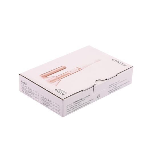 EHS313 电动牙刷 商品图7