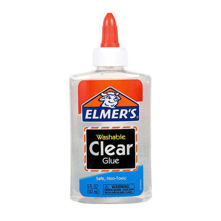 美国 Elmer's 艾默思 史莱姆魔法胶水儿童套装 商品图3