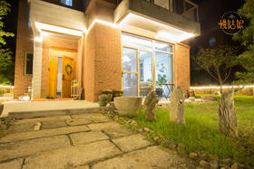 杭州慢姑娘云曼星别墅轰趴