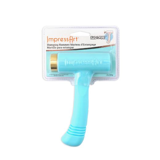 【IMPRESSART】ERGO ANGLE印刻锤 商品图1