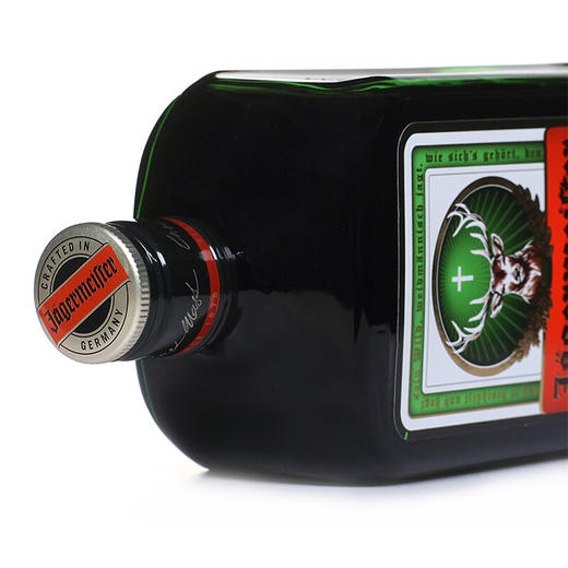 德国野格圣鹿利口酒力娇酒700ml/1瓶/2瓶 商品图2