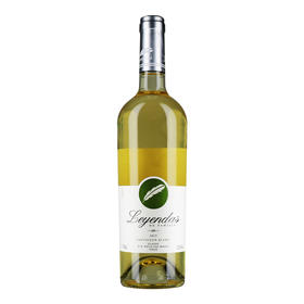 雷恩戴斯经典 长相思白葡萄酒750ml*1瓶/2瓶（2个杯子+醒酒器）/6瓶整箱（6个杯子+醒酒器）