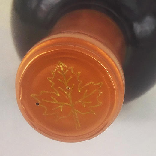 智利天涯6号葡萄酒 14度750ml*1瓶 商品图1