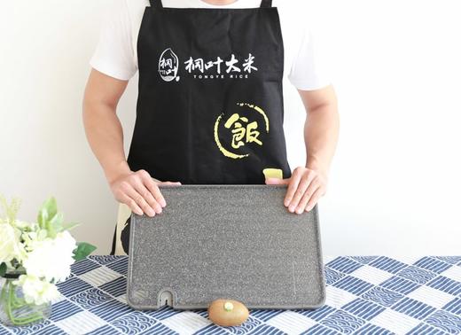 桐叶大米厨神专属围裙 商品图2