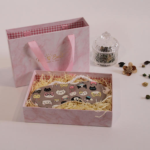 京彩 日本进口眼罩 商品图1