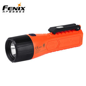 Fenix WF11E 防爆手电筒磁吸防静电AA电池强光 led防水带防爆证书