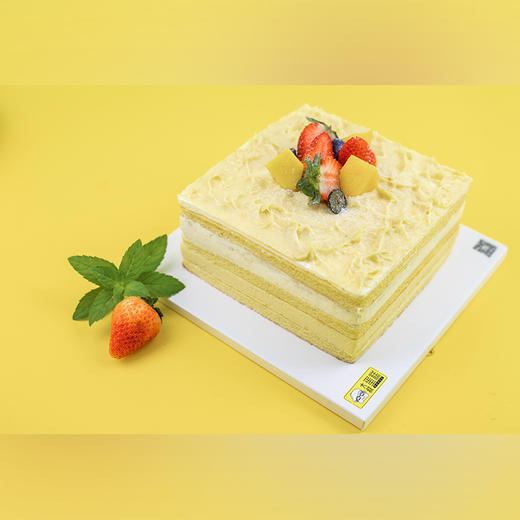 苏丹王榴莲大夹心 商品图1