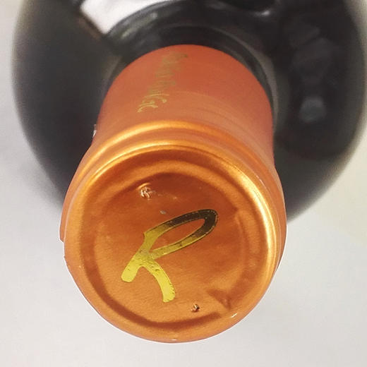 智利天涯2号葡萄酒 13.5度750m 商品图1