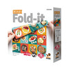 【集石桌游】摺足先登 Fold-it 商品缩略图0