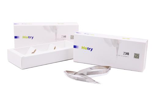 Enjoy系列显微剪刀 商品图1